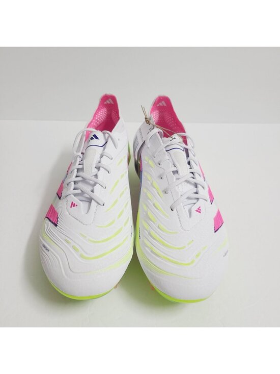 NEW Adidas Predator Elite FG Celestial Victory Pack Soccer Cleats ID3881 Size 7